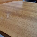 Vintage Alvar Aalto table Edition Artek
