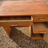 Vintage desk