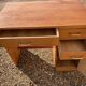 Vintage desk