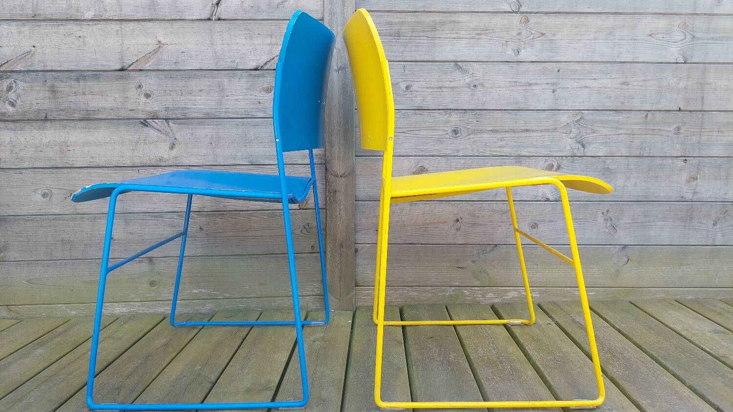 Chaise