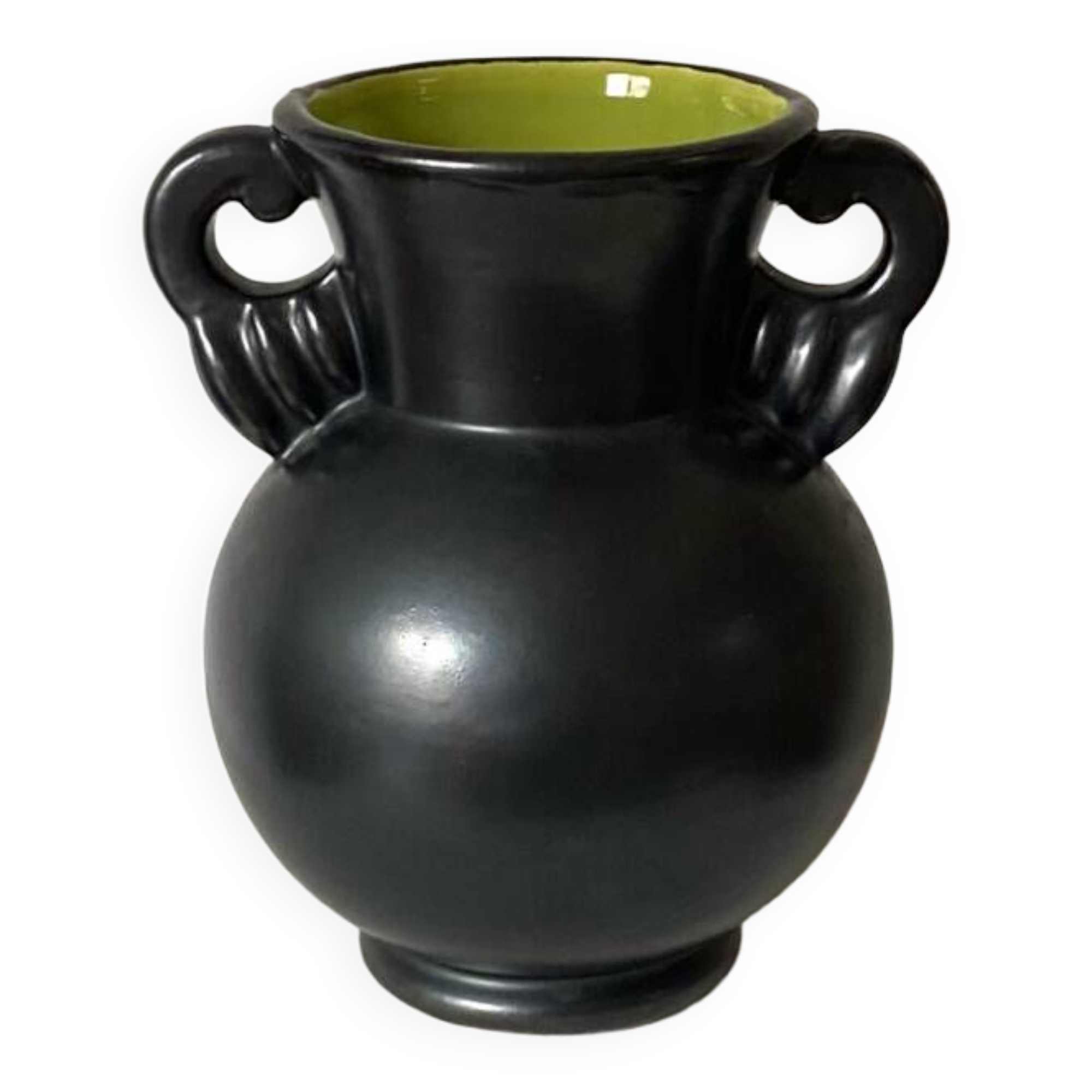Amphora vase from the 60s