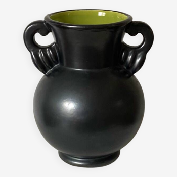 Amphora vase from the 60s