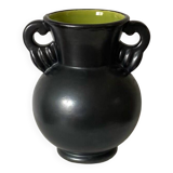 Amphora vase from the 60s