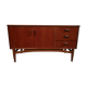 Enfilade teck blond vintage
