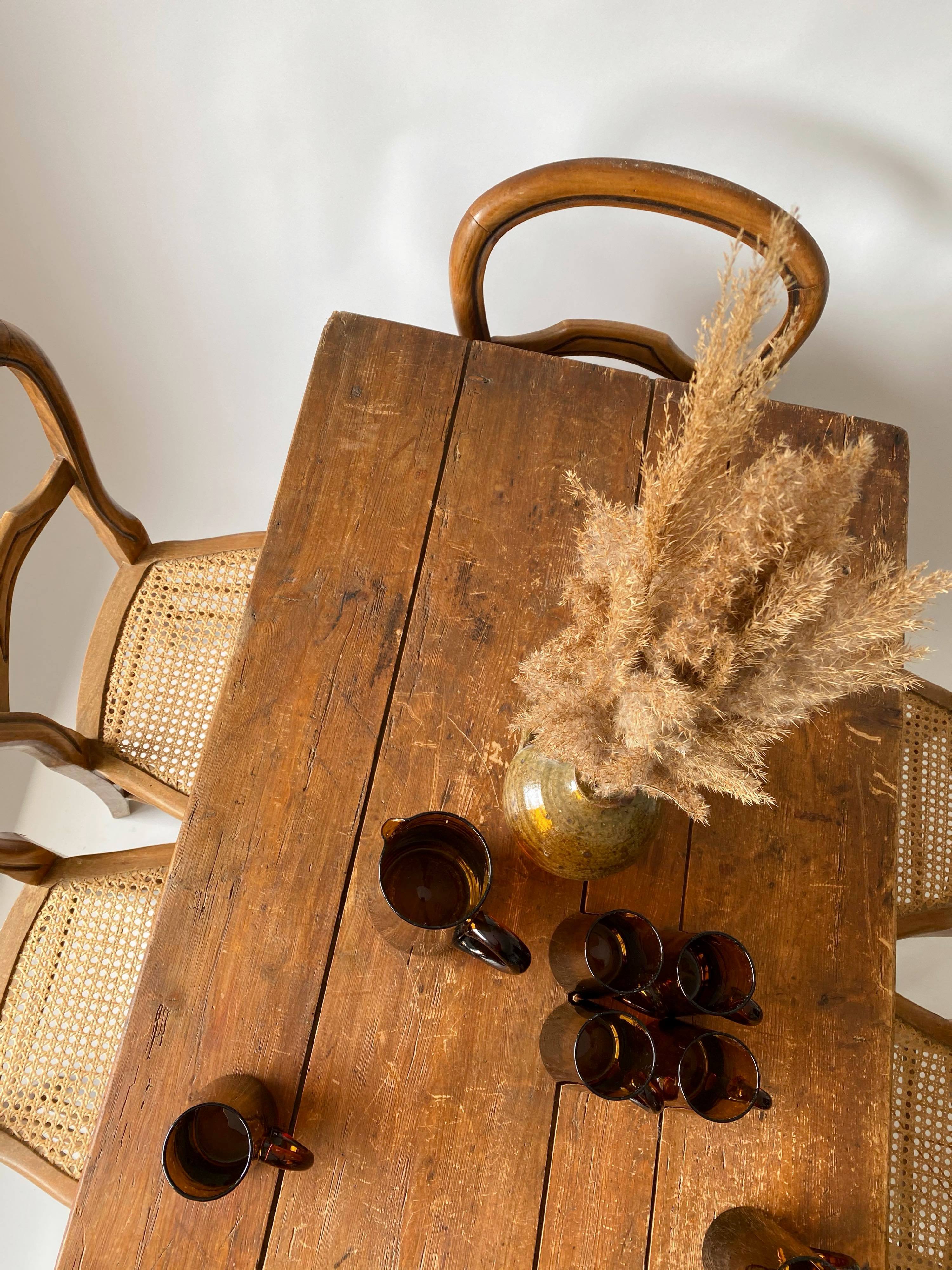 Suite chairs campaign caning