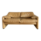 Cassina Maralunga sofa by Vico Magistretti