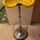 Telescopic bar taboo mirima