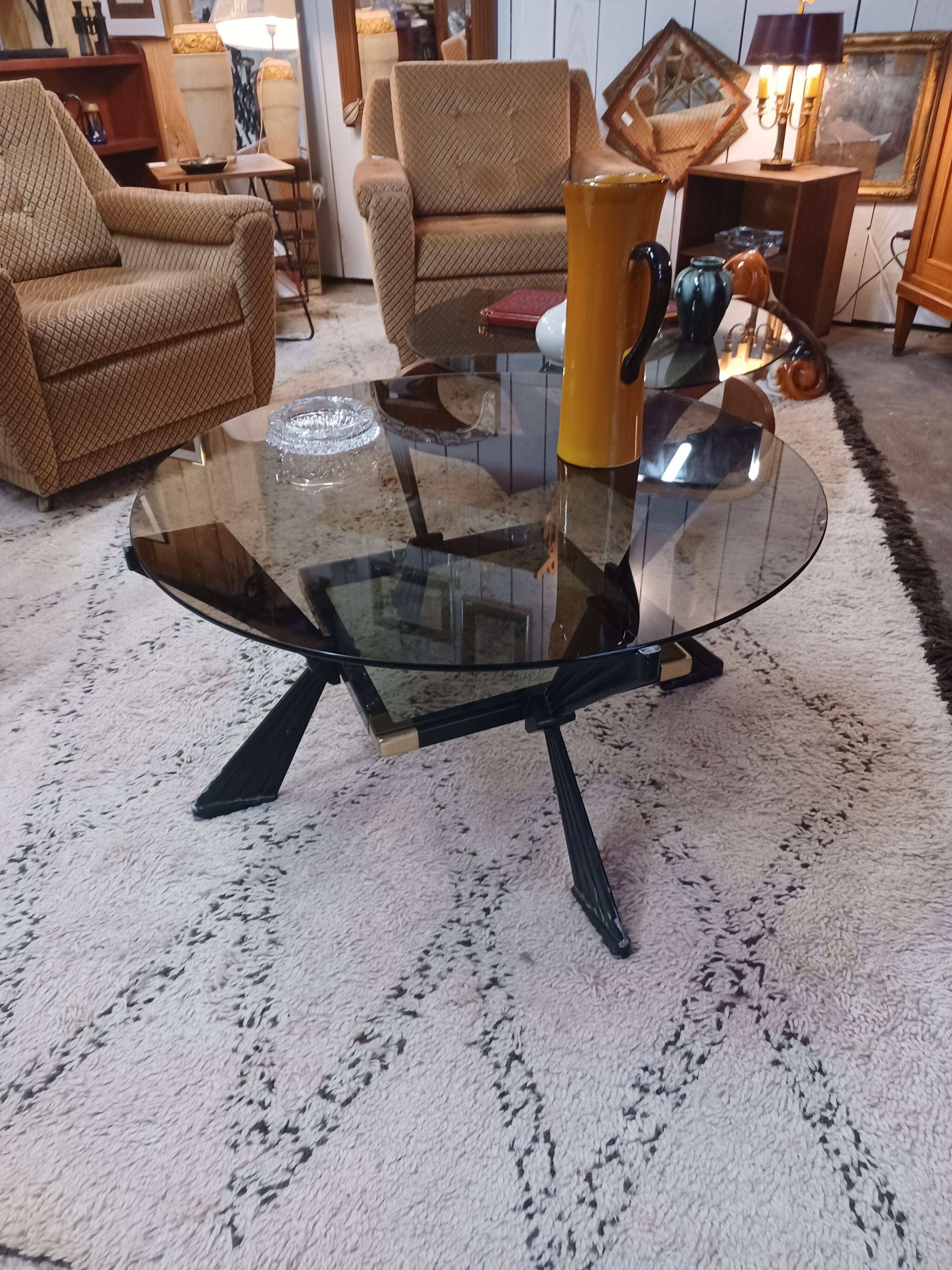 Coffee table, 1950