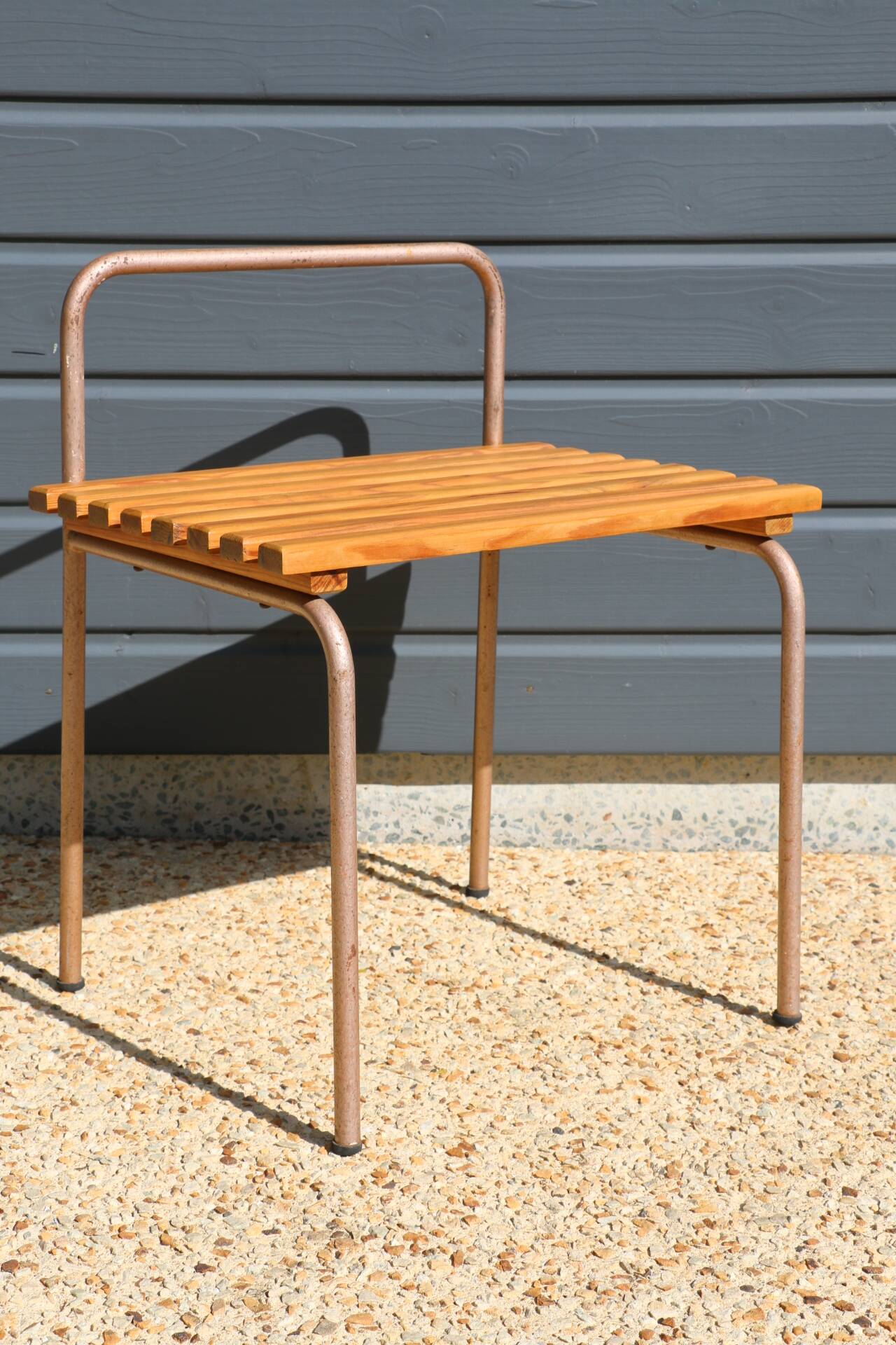 Perriand luggage rack les Arcs