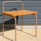 Perriand luggage rack les Arcs