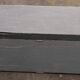 Wooden trunk