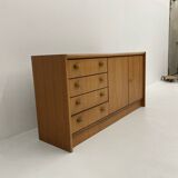 Enfilade Scandinave