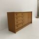Enfilade Scandinave