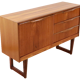 Compact english sideboard ́walsden ́ 106.5 cm