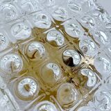 Vintage Bubble Glass Wall Light