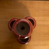 Polymorphic ceramic vase 1950s
