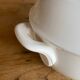 Royal Canterbury Anna fine bone china tureen or dish
