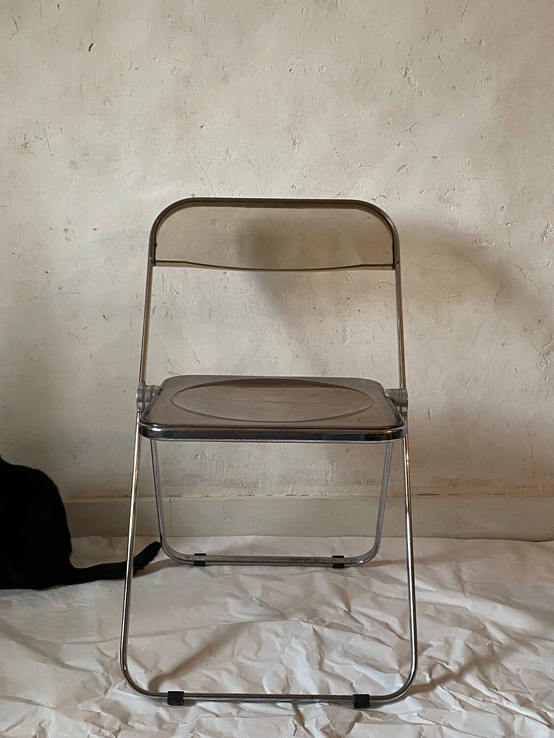 Castelli folding chair