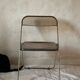 Castelli folding chair