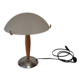 Mushroom lamp