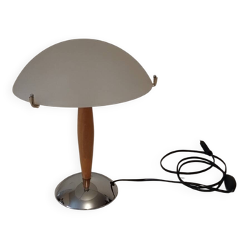 Mushroom lamp