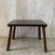 Tabouret de ferme