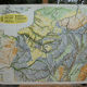 Former colin varon bassin Paris school map no.102