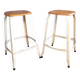 Nicolle stool duo