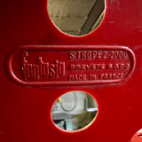 Fantasia St Tropez armchair 2000