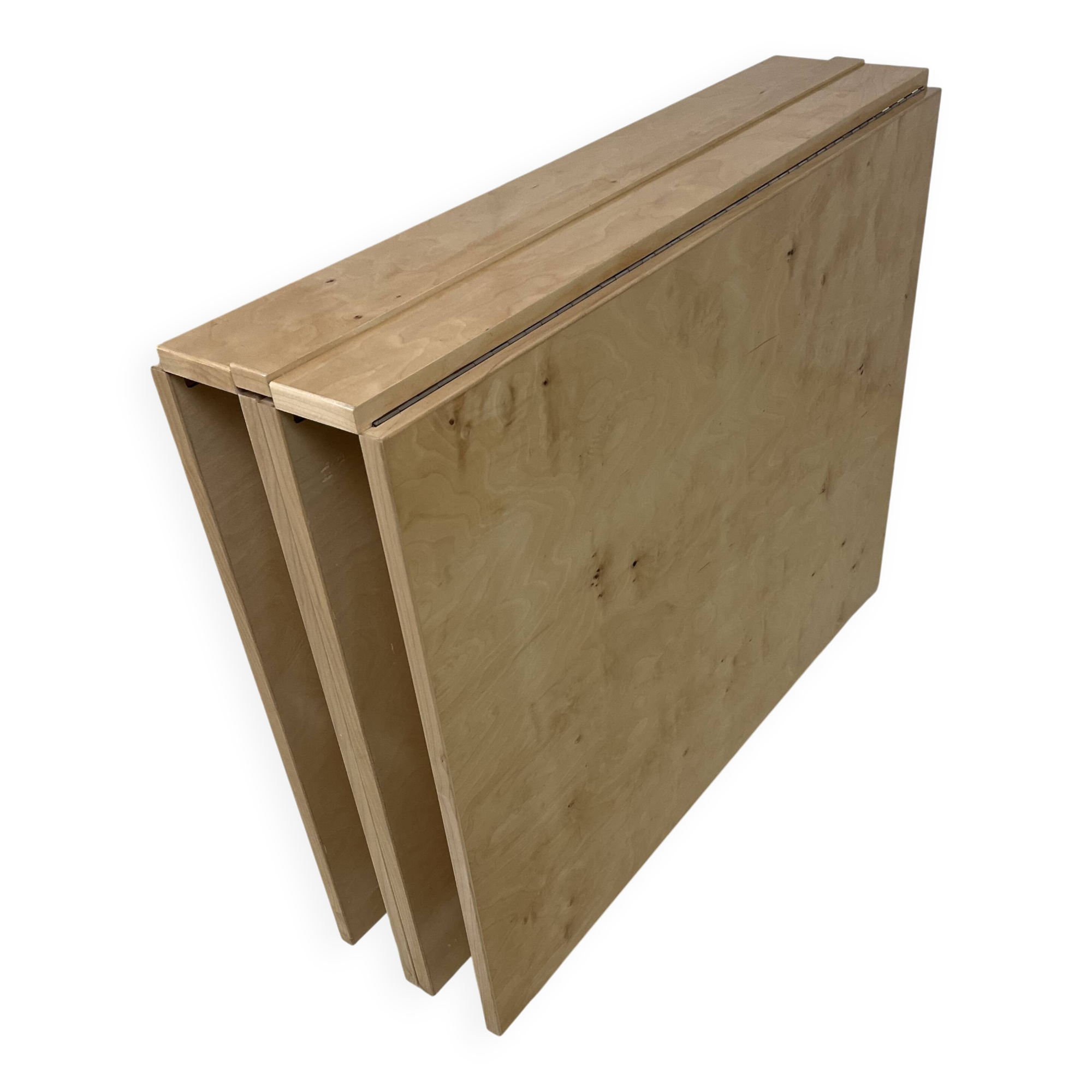 Dining Table by Bruno Mathsson for Karl Mathsson, 2003