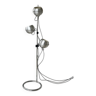 Vintage Goffredo Reggiani floor lamp