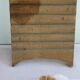 Old washerwoman board