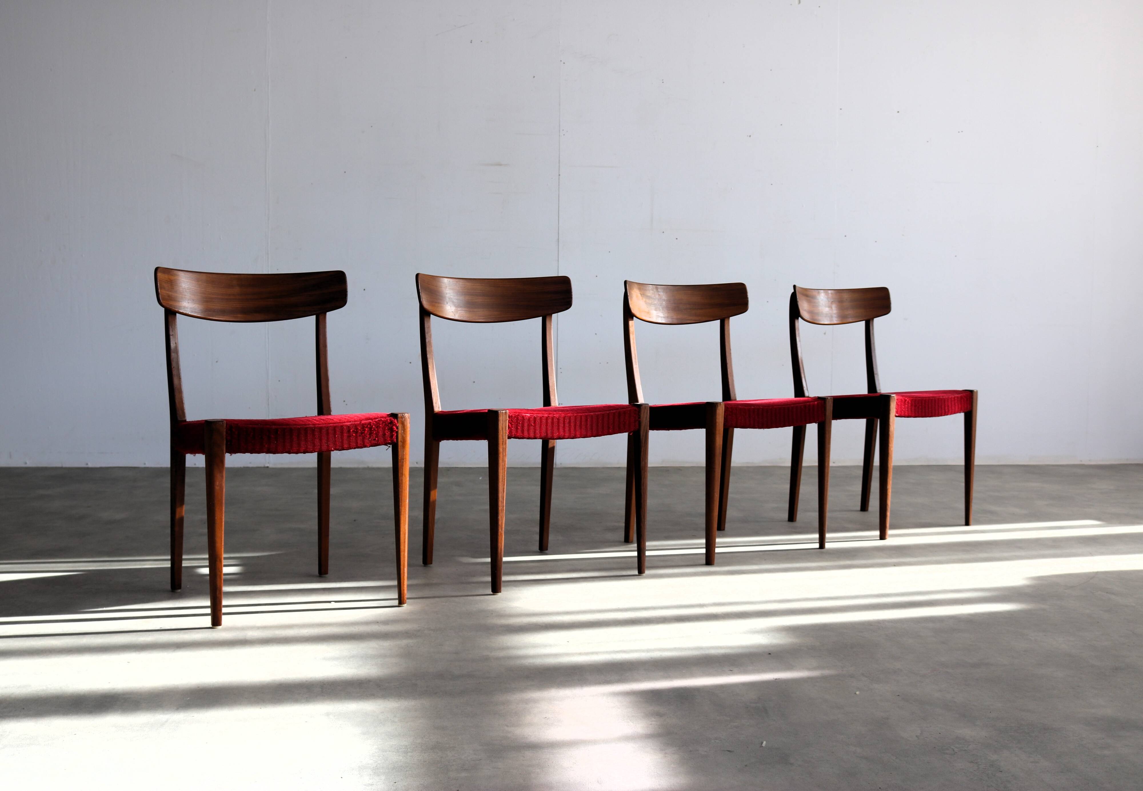 Vintage dining room chairs|chairs|60s|skaraborgs