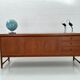 Vintage Nathan sideboard 1960's