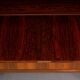 Danish Design Rosewood Secretaire by Erling Torvits for Klim Mobelfabrik, 1960s