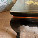 Asian vintage coffee table