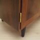 Rosewood cabinet, Danish design, 1970s, designer: Carlo Jensen