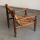 Lounge chair, France, 1950s