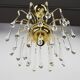 Lustre Orion, Autriche, années 1970