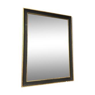 Large bistro mirror