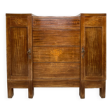 Commode italienne art déco, 1935