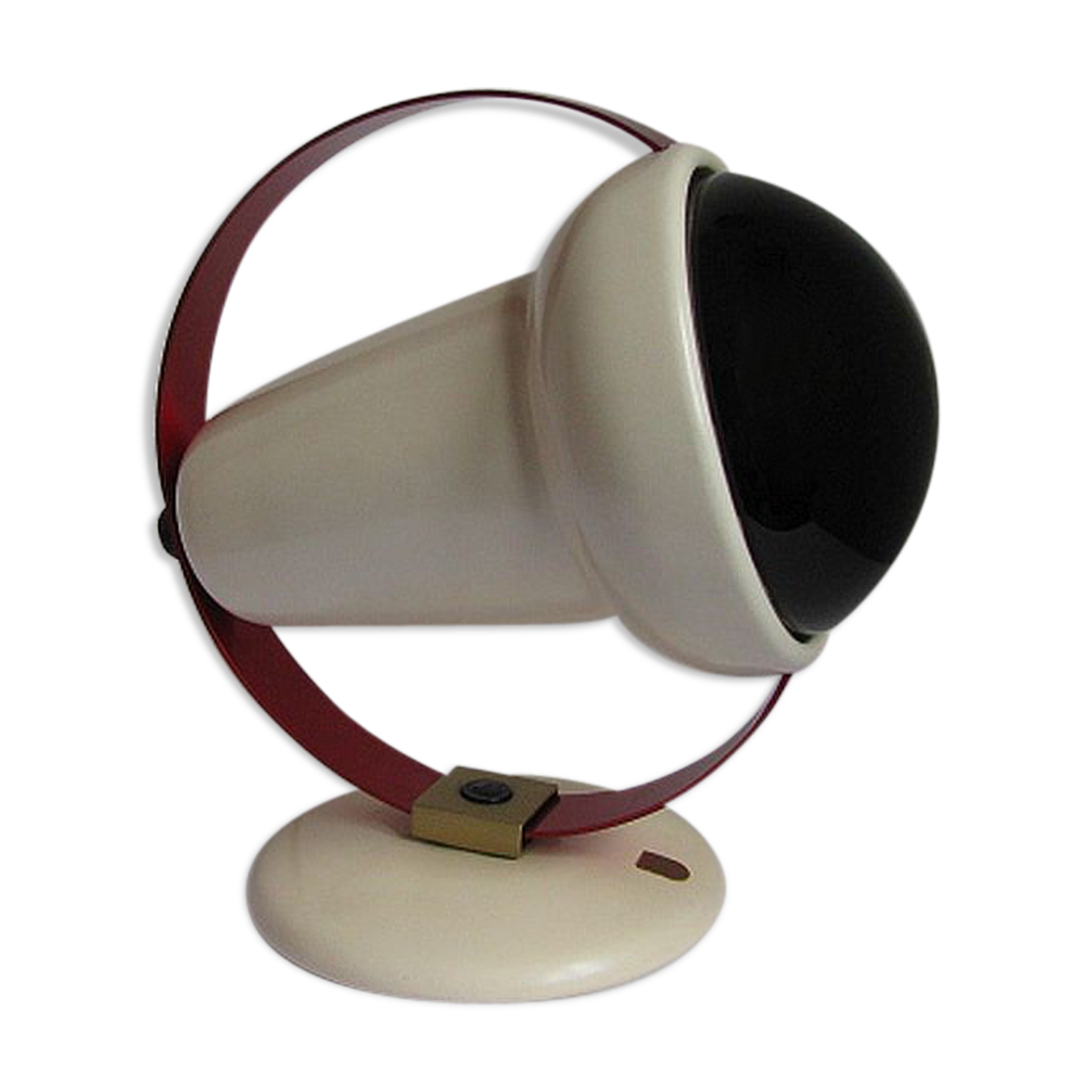 Lampe infraphil Philips 1950