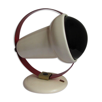 Lampe infraphil Philips 1950