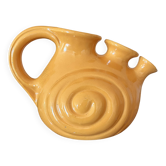 Soliflore en céramique