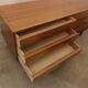 Commode basse