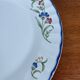Plat "Hampton Court", Staffordshire, angleterre