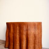 Table Console Trompe-l'oeil "Liguria"