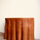 Table Console Trompe-l'oeil "Liguria"