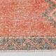 3x13 Wool Runner Rug, Turkish Runner, 82x381Cm