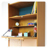 Vintage writing desk